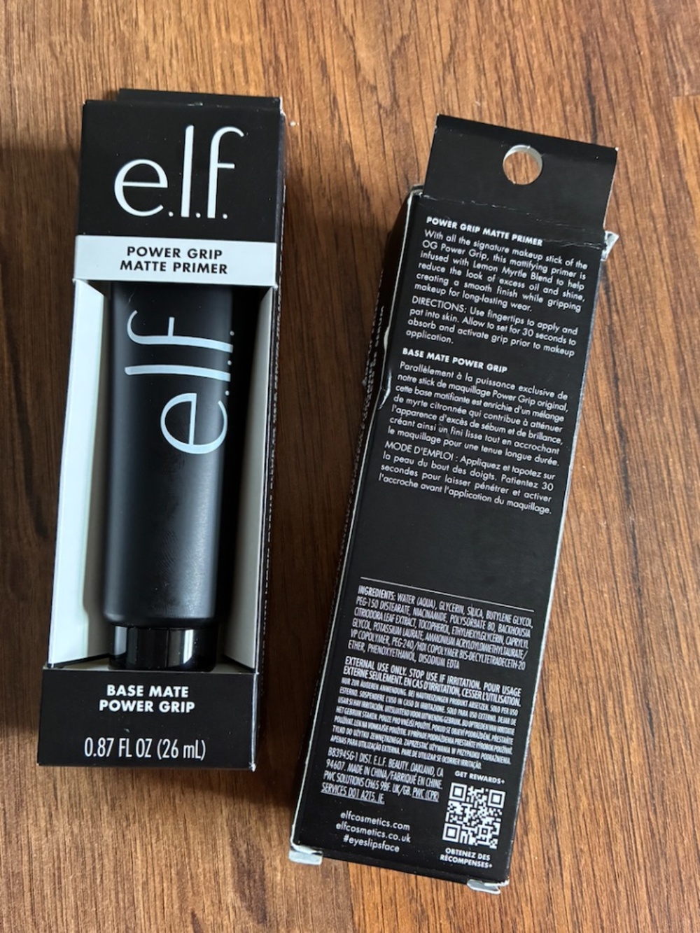 🆕 ELF Matte Primer Set - Picture 2 of 8